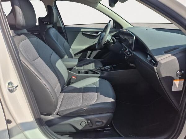 Kia Niro EV INSPIRATION | WÄRMEPUMPE | 460 km RW | 5 Jahre Garantie
