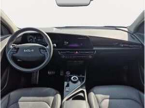 Kia Niro EV INSPIRATION | WÄRMEPUMPE | 460 km RW | ⚡AKTION⚡