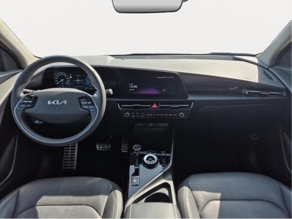 Kia Niro EV INSPIRATION | WÄRMEPUMPE | 460 km RW | 5 Jahre Garantie