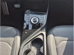 Kia Niro EV INSPIRATION | WÄRMEPUMPE | 460 km RW | ⚡AKTION⚡