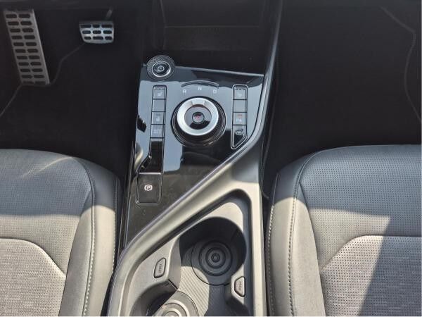 Kia Niro EV INSPIRATION | WÄRMEPUMPE | 460 km RW | 5 Jahre Garantie