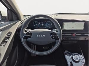 Kia Niro EV INSPIRATION | WÄRMEPUMPE | 460 km RW | ⚡AKTION⚡