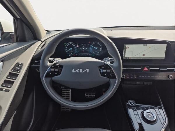 Kia Niro EV INSPIRATION | WÄRMEPUMPE | 460 km RW | 5 Jahre Garantie