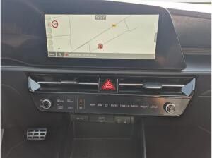 Kia Niro EV INSPIRATION | WÄRMEPUMPE | 460 km RW | ⚡AKTION⚡