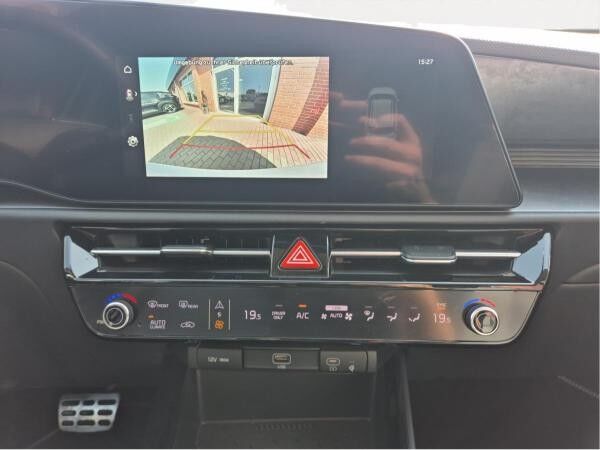 Kia Niro EV INSPIRATION | WÄRMEPUMPE | 460 km RW | 5 Jahre Garantie