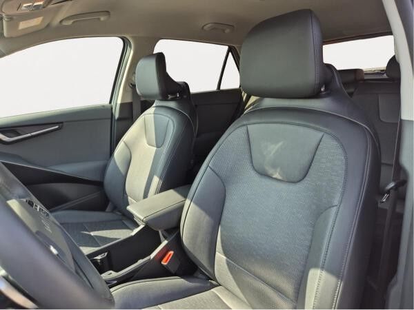 Kia Niro EV INSPIRATION | WÄRMEPUMPE | 460 km RW | 5 Jahre Garantie