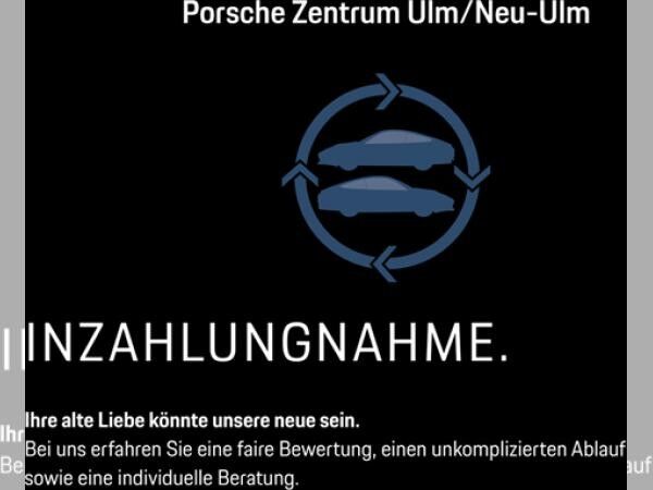 Porsche 911 992.2 Carrera -12 Monate Leasing - sofort verfügbar