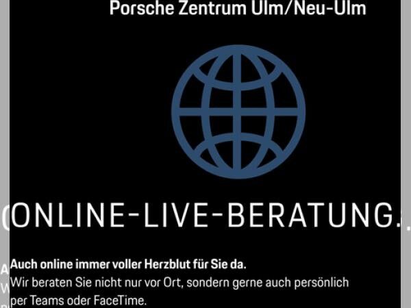 Porsche 911 992.2 Carrera -12 Monate Leasing - sofort verfügbar
