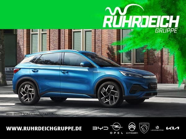 BYD ATTO 3 Comfort