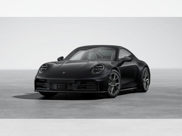 Porsche 911 992.2 Carrera -12 Monate Leasing - sofort verfügbar