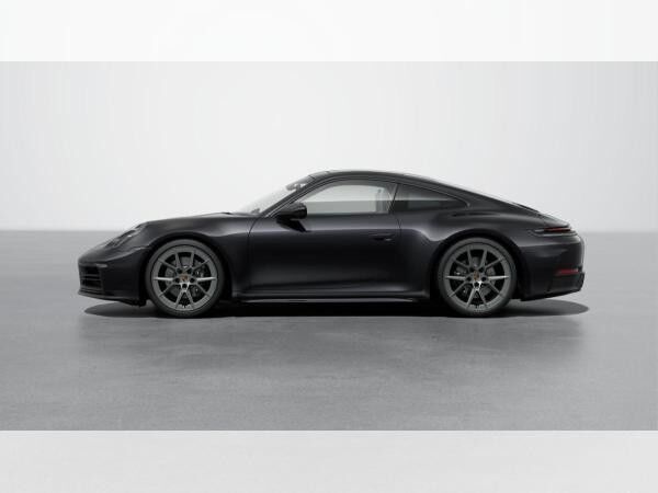 Porsche 911 992.2 Carrera -12 Monate Leasing - sofort verfügbar
