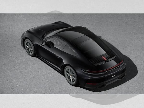 Porsche 911 992.2 Carrera -12 Monate Leasing - sofort verfügbar