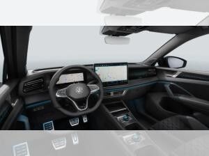 Volkswagen Tiguan 1.5 eHybrid (Solingen )