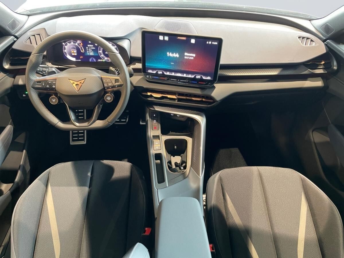 Cupra Terramar 2.0 TSI 4Drive DSG🔥150 kW / 204 PS- SOFORT VERFÜGBAR🔥