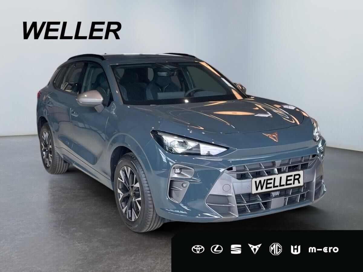 Cupra Terramar 2.0 TSI 4Drive DSG🔥150 kW / 204 PS- SOFORT VERFÜGBAR🔥