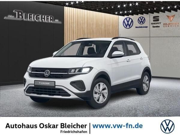 Volkswagen T-Cross ENERGY 🔥SPECIAL DEAL🔥