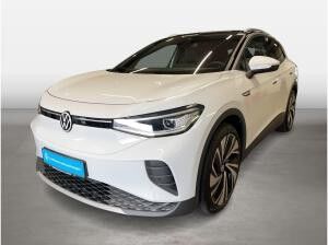 Volkswagen ID.4 Pro ACC AHK AUT Akustikglas HUD Kam. LM