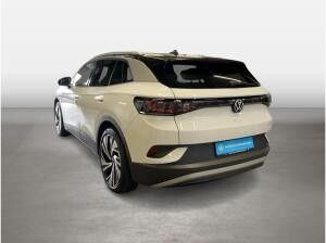 Volkswagen ID.4 Pro ACC AHK AUT Akustikglas HUD Kam. LM