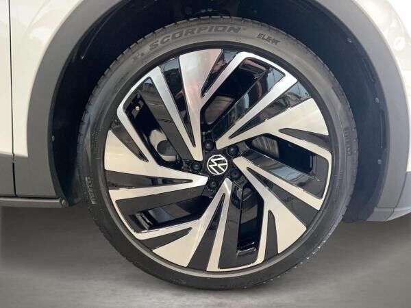 Volkswagen ID.4 Pro ACC AHK AUT Akustikglas HUD Kam. LM