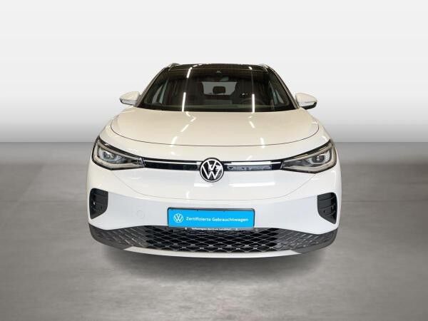 Volkswagen ID.4 Pro ACC AHK AUT Akustikglas HUD Kam. LM