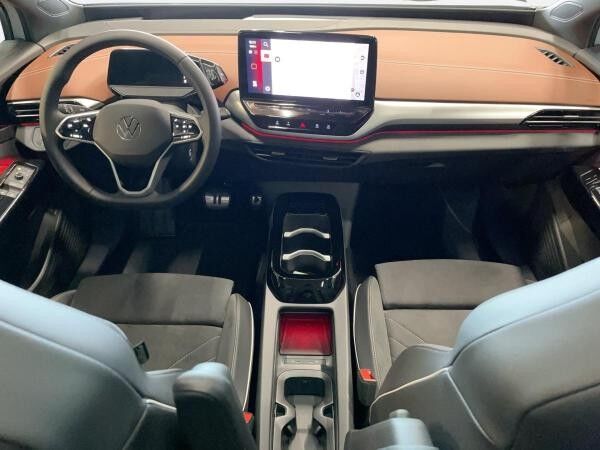 Volkswagen ID.4 Pro ACC AHK AUT Akustikglas HUD Kam. LM
