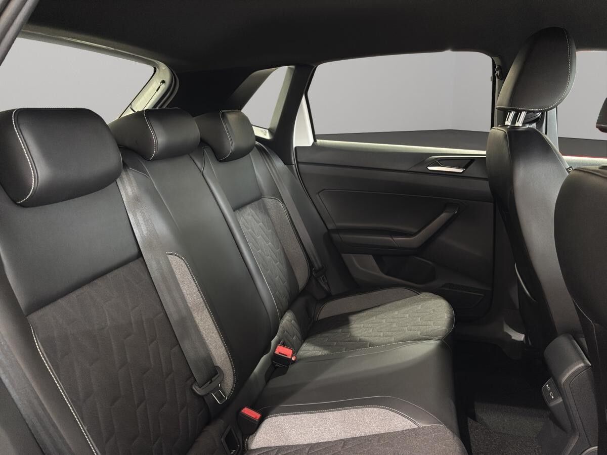 Volkswagen Polo Goal (5-Jahre-Garantie/PlusPaket/Keyless) 1.0 l TSI 7-Gang-DSG