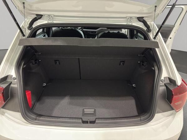 Volkswagen Polo Goal (5-Jahre-Garantie/PlusPaket/Keyless) 1.0 l TSI 7-Gang-DSG