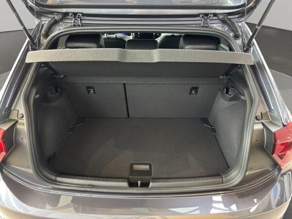 Volkswagen Polo Goal (5-Jahre-Garantie/PlusPaket/Keyless) 1.0 l TSI 7-Gang-DSG