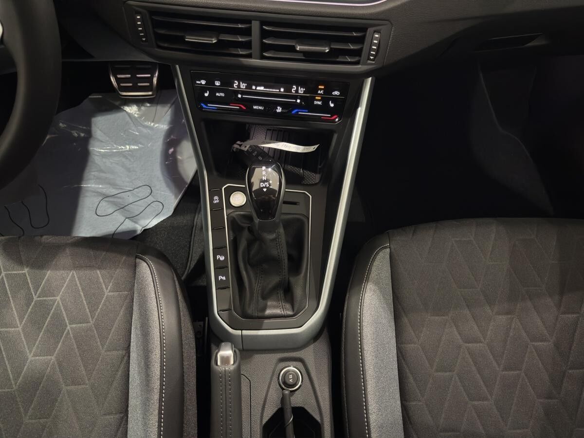 Volkswagen Polo Goal (5-Jahre-Garantie/PlusPaket/Keyless) 1.0 l TSI 7-Gang-DSG