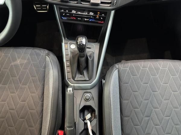 Volkswagen Polo Goal (5-Jahre-Garantie/PlusPaket/Keyless) 1.0 l TSI 7-Gang-DSG