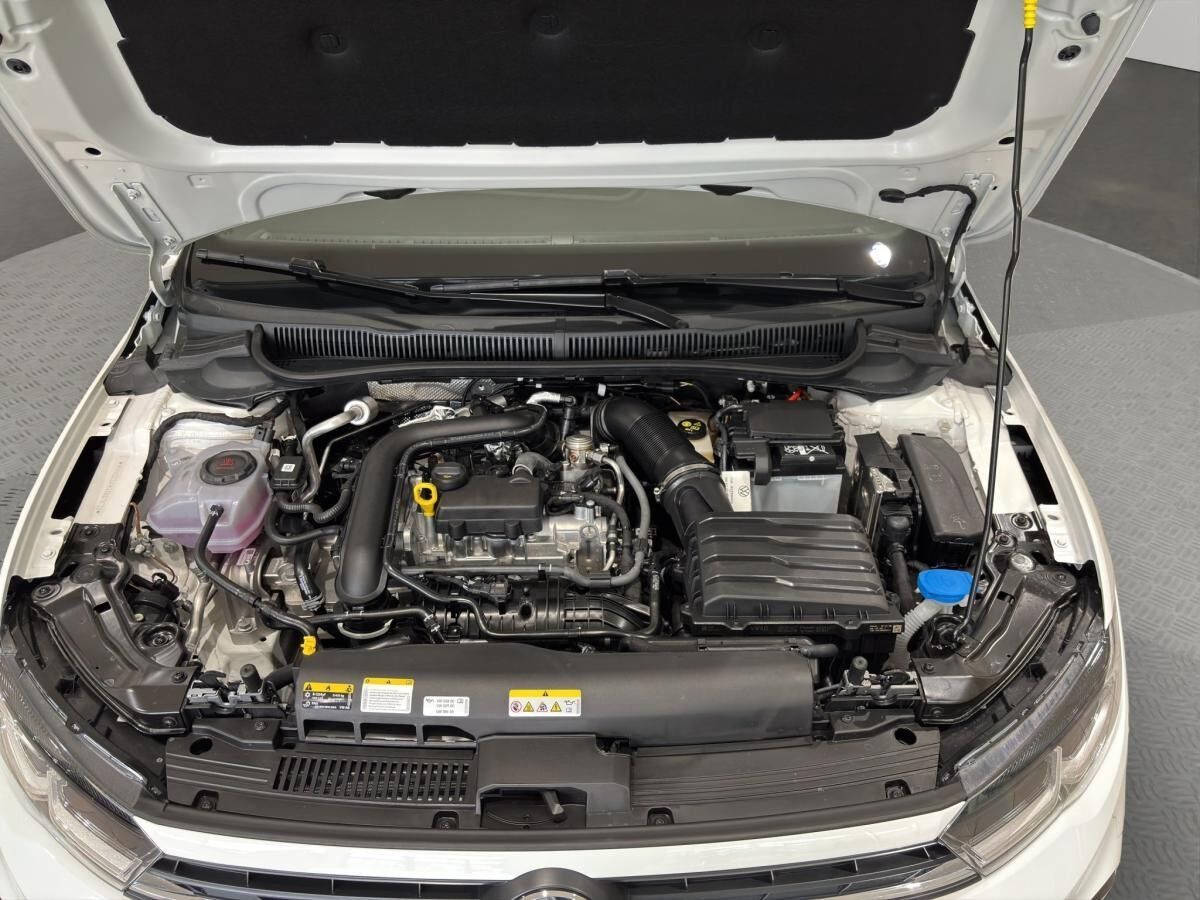 Volkswagen Polo Goal (5-Jahre-Garantie/PlusPaket/Keyless) 1.0 l TSI 7-Gang-DSG