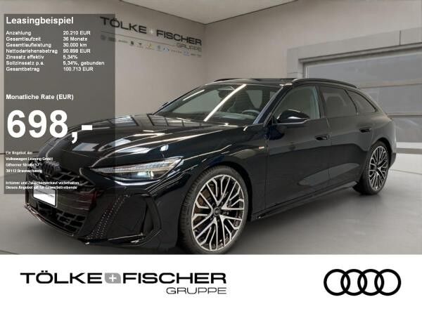Audi A6 AVANT | TDI | S-LINE ***SOFORT VERFÜGBAR!***