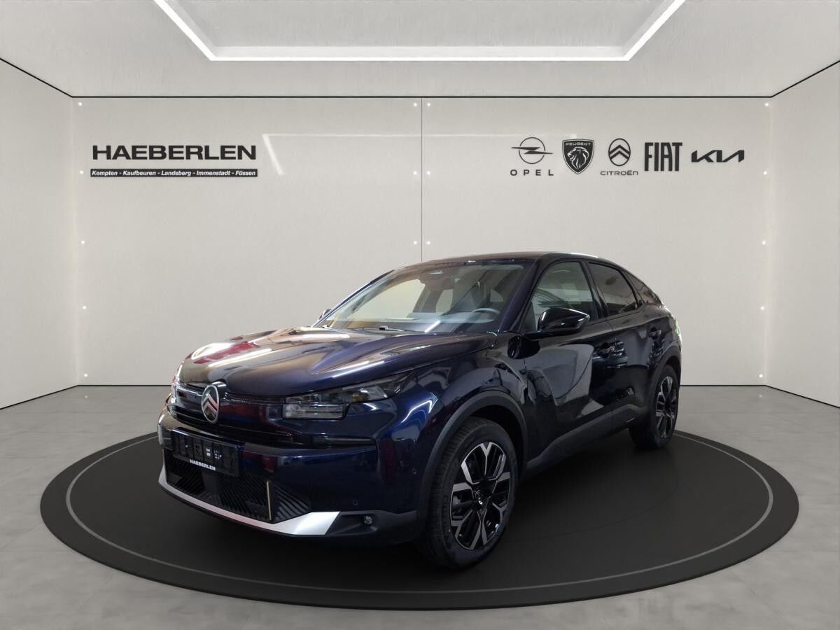 Citroën C4 1.2 145 Max ACC+LED+Navi+SHZ+2xKlima+Kam.+PDC