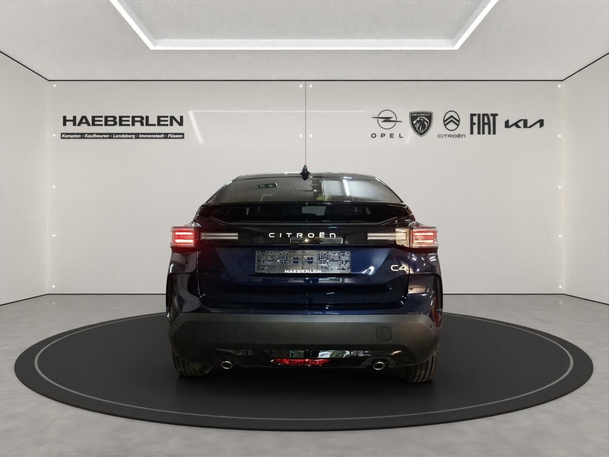 Citroën C4 1.2 145 Max ACC+LED+Navi+SHZ+2xKlima+Kam.+PDC