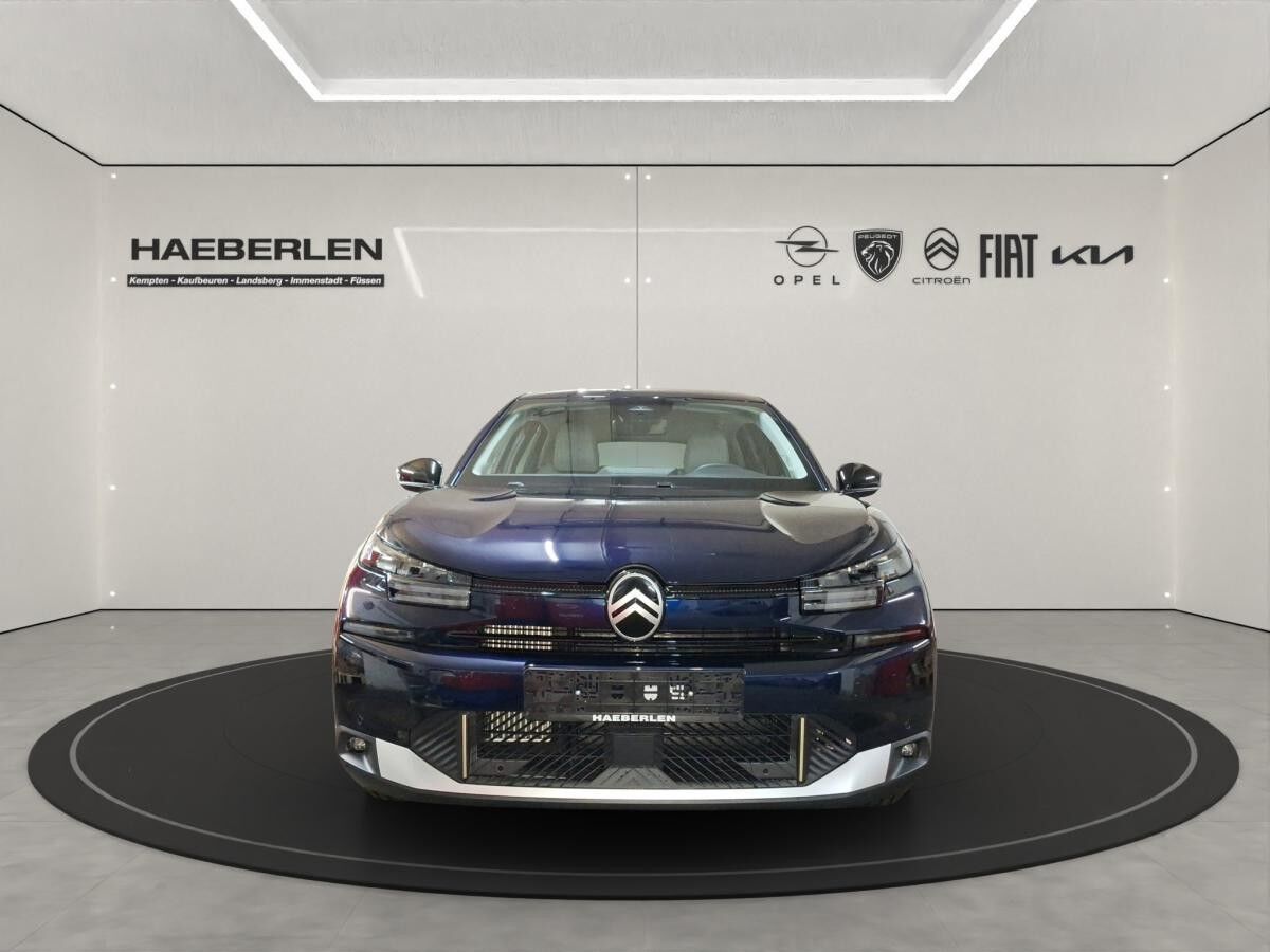 Citroën C4 1.2 145 Max ACC+LED+Navi+SHZ+2xKlima+Kam.+PDC