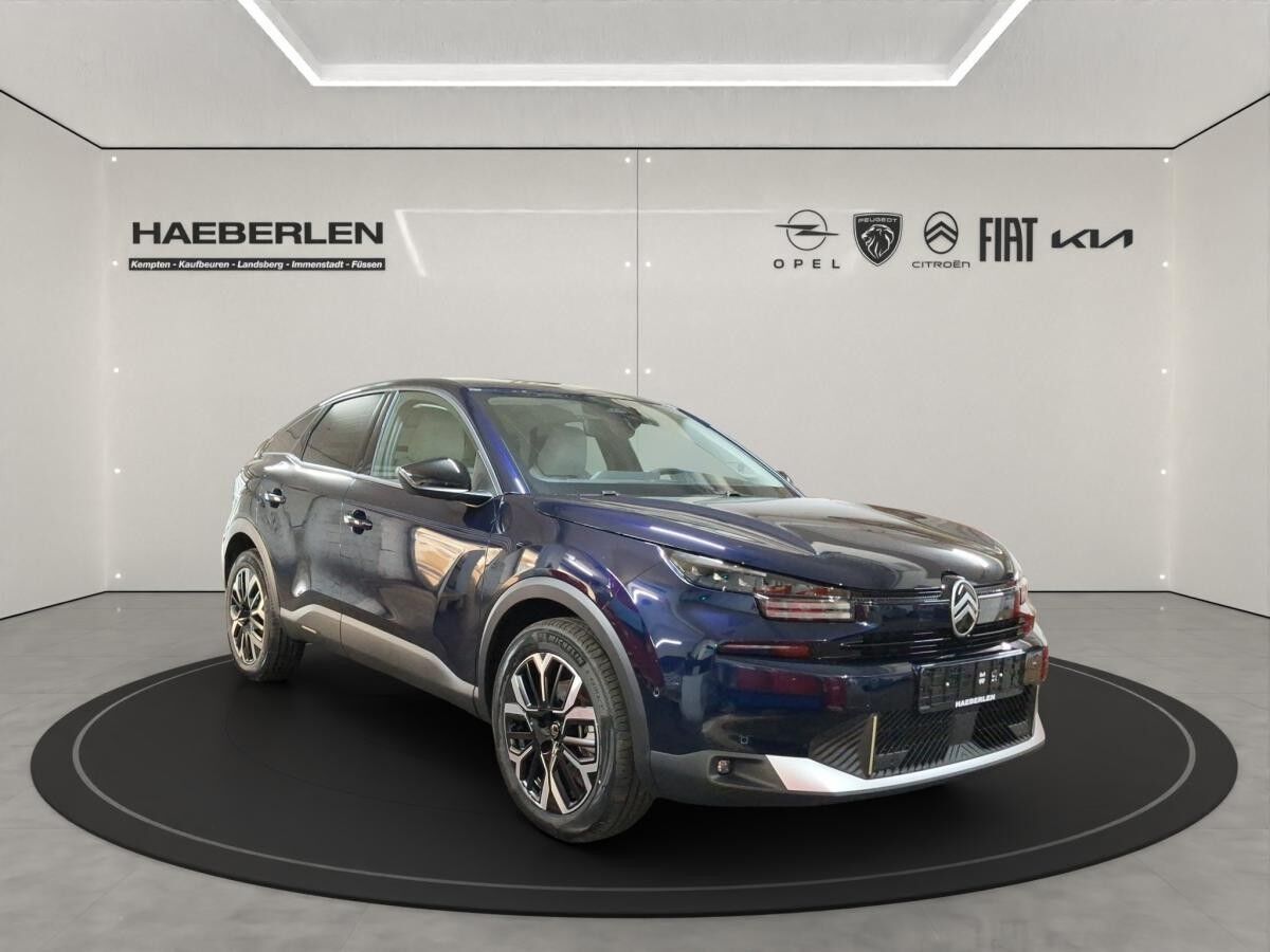 Citroën C4 1.2 145 Max ACC+LED+Navi+SHZ+2xKlima+Kam.+PDC