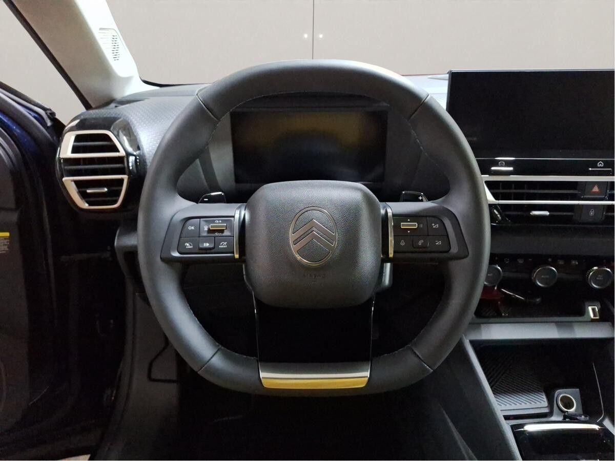 Citroën C4 1.2 145 Max ACC+LED+Navi+SHZ+2xKlima+Kam.+PDC