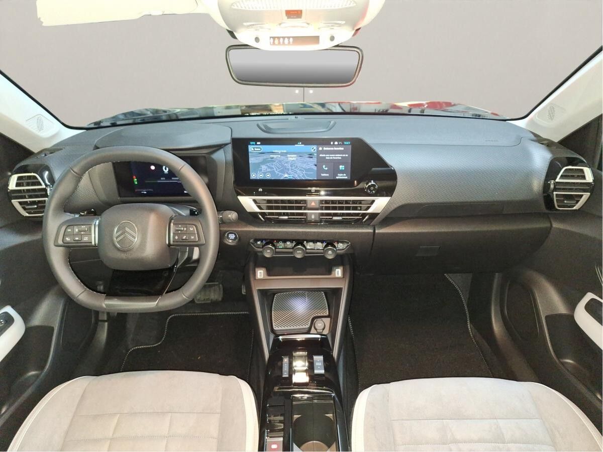 Citroën C4 1.2 145 Max ACC+LED+Navi+SHZ+2xKlima+Kam.+PDC