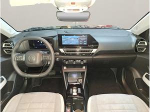 Citroën C4 1.2 145 Max ACC+LED+Navi+SHZ+2xKlima+Kam.+PDC