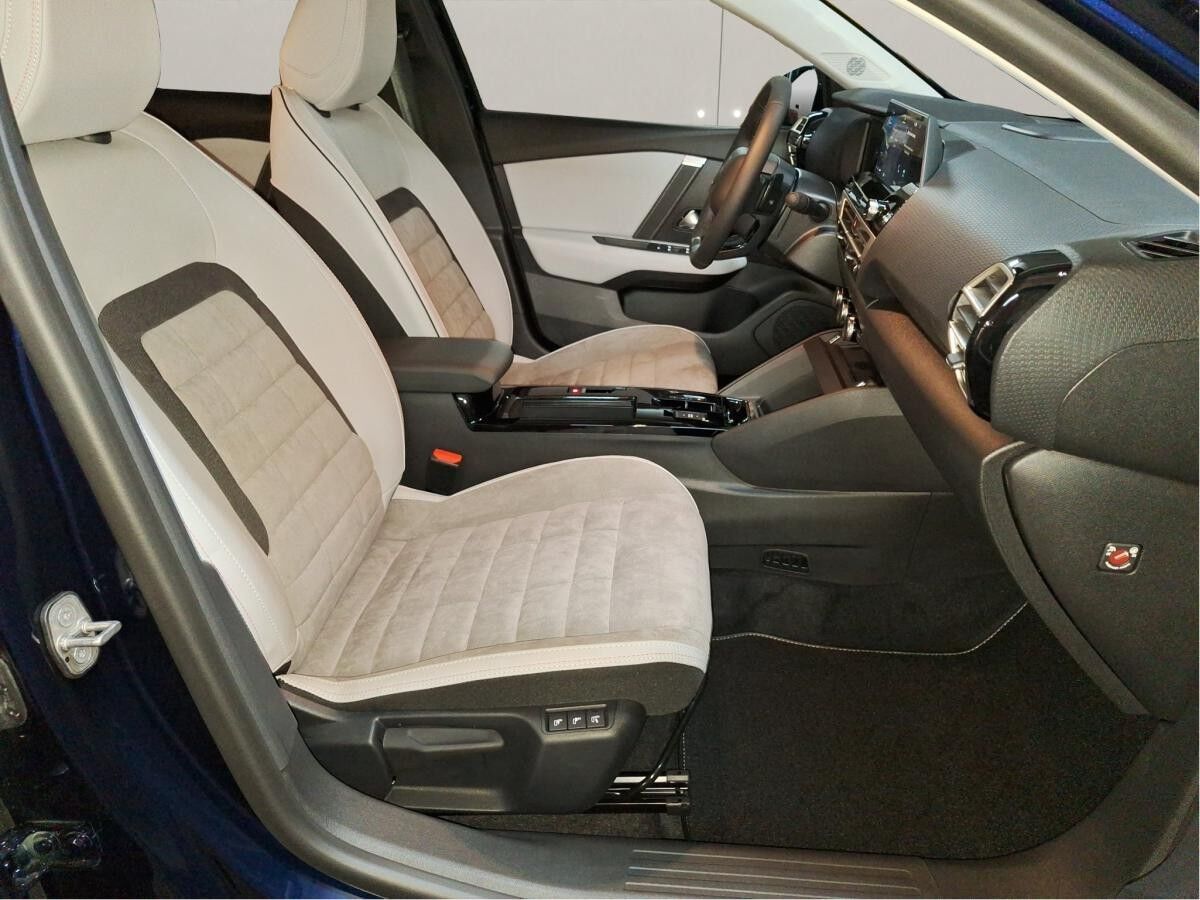 Citroën C4 1.2 145 Max ACC+LED+Navi+SHZ+2xKlima+Kam.+PDC