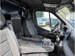 Nissan Interstar Kasten MJ25 N-CONNECTA Frontantrieb L3H2 3,5 t dCi 170