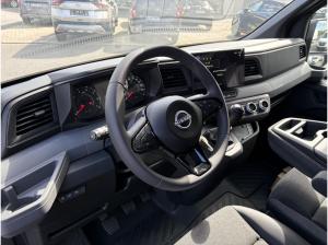 Nissan Interstar Kasten MJ25 N-CONNECTA Frontantrieb L3H2 3,5 t dCi 170
