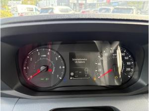 Nissan Interstar Kasten MJ25 N-CONNECTA Frontantrieb L3H2 3,5 t dCi 170