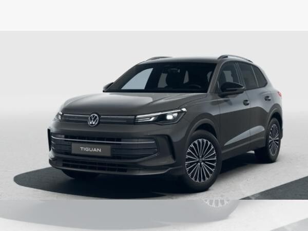 Volkswagen Tiguan 1.5 eTSI (Solingen )