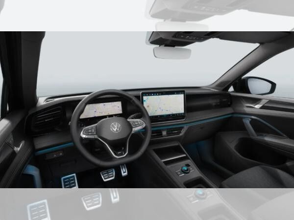 Volkswagen Tiguan 1.5 eTSI (Solingen )