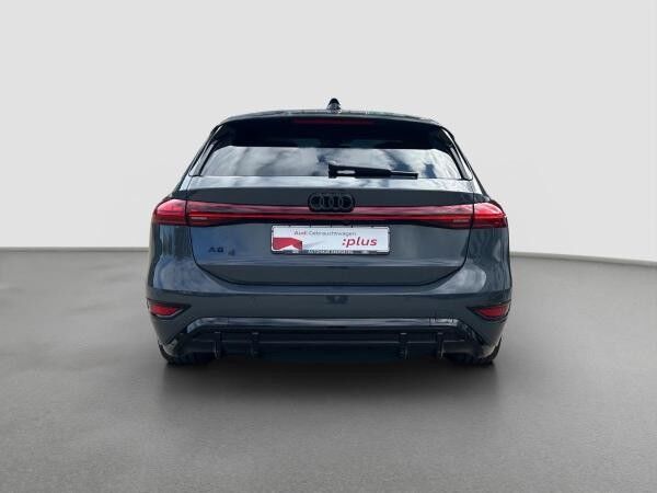 Audi A6 e-tron A6 Avant e-tron performance 5JGar #black Tech pro S line