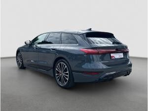 Audi A6 e-tron A6 Avant e-tron performance 5JGar #black Tech pro S line