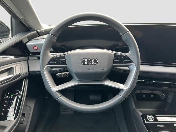 Audi A6 e-tron A6 Avant e-tron performance 5JGar #black Tech pro S line