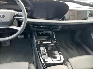 Audi A6 e-tron A6 Avant e-tron performance 5JGar #black Tech pro S line