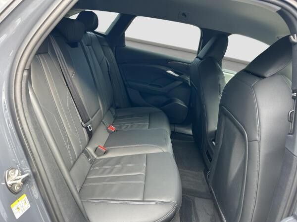 Audi A6 e-tron A6 Avant e-tron performance 5JGar #black Tech pro S line